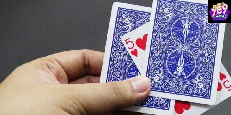 Cách nhận biết lá bài tủ mật sáu Ứng dụng cách nhận biết lá bài tủ mật sáu trong chiến thuật tại 789CLUB
