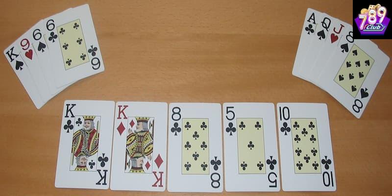 Omaha poker Omaha poker giới thiệu